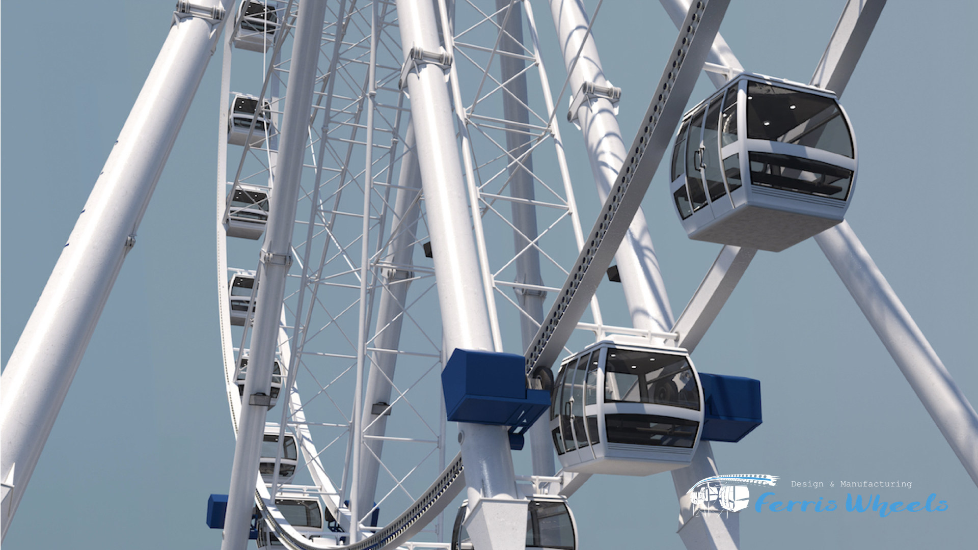 Ferris Wheels 052